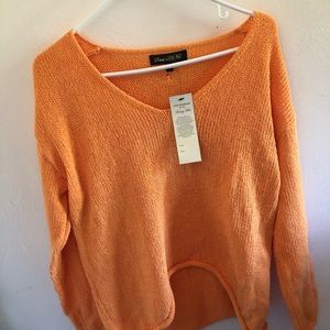 NEW Mustard Yellow Cardigan